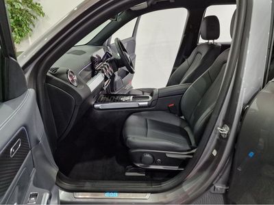 2024 Mercedes-Benz EQB