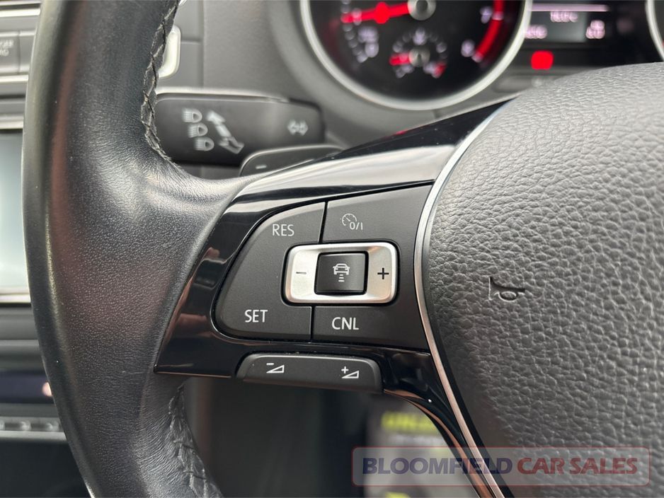 2017 Volkswagen Polo