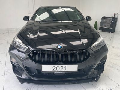 2021 BMW 2 Series