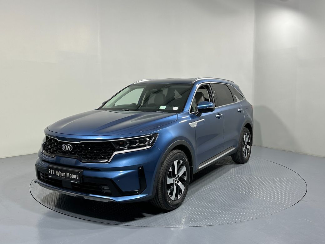 2021 Kia Sorento