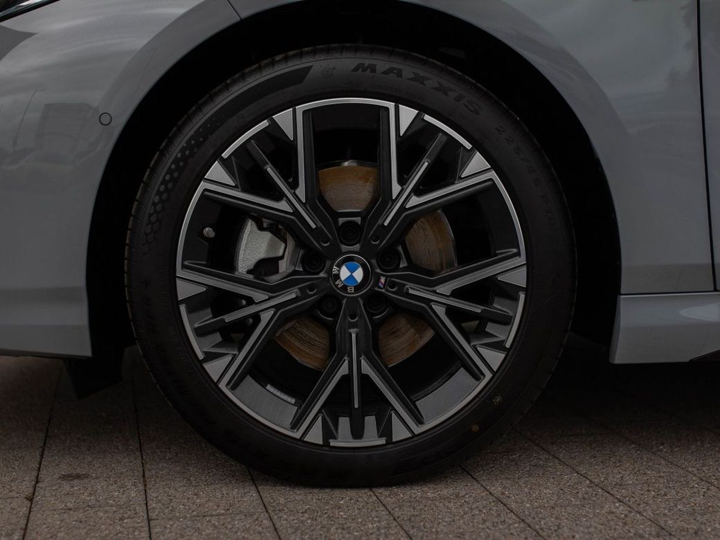 2025 BMW 1 Series