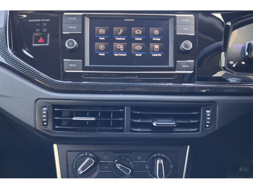 2023 Volkswagen Polo