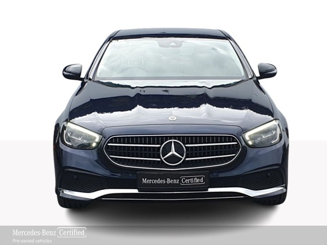 2023 Mercedes-Benz E Class