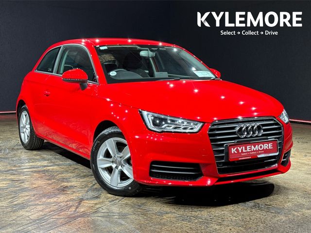 vehicle for sale from Kylemore Cars