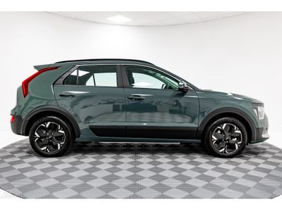 2025 Kia Niro