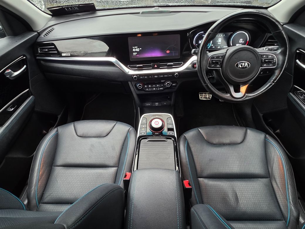 2021 Kia Niro