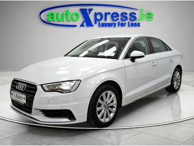 2016 Audi A3