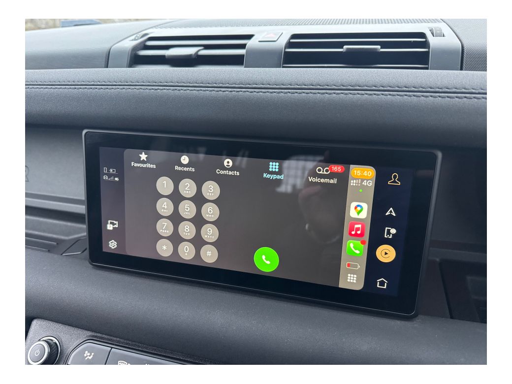 2023 Land Rover Defender