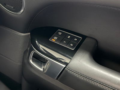 2021 Land Rover Range Rover Sport