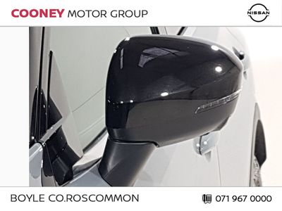 2024 Nissan Qashqai
