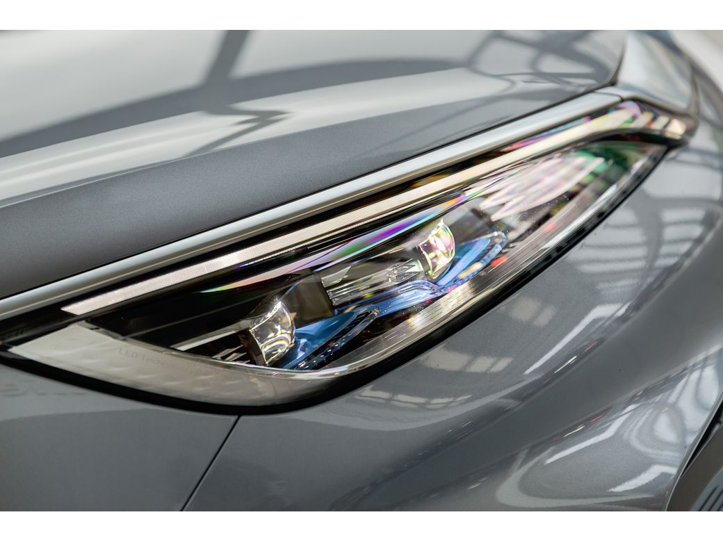 2024 BYD Atto 3