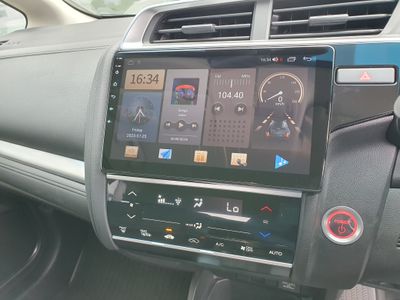 2018 Honda Fit