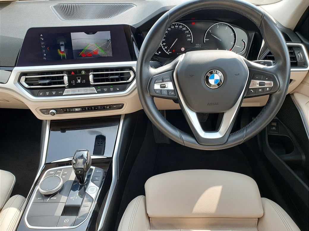 2020 BMW 3 Series