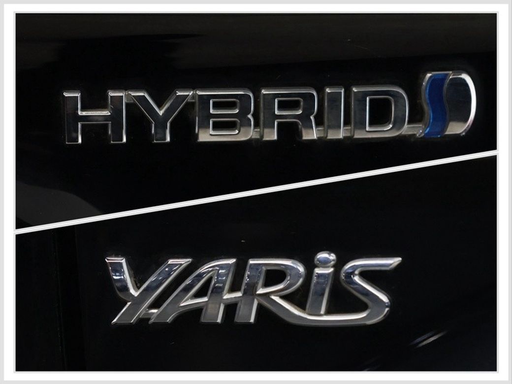 2023 Toyota Yaris