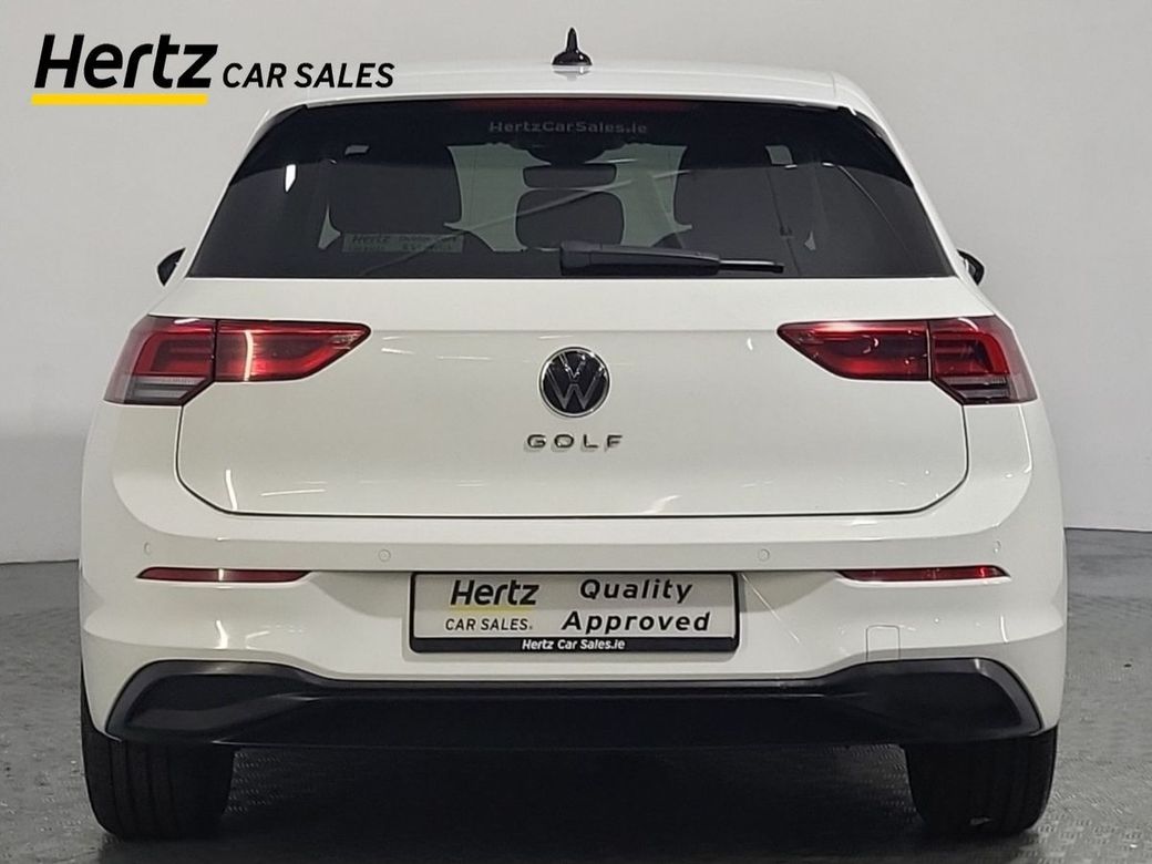 2023 Volkswagen Golf