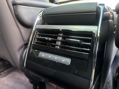 2024 Land Rover Range Rover Sport