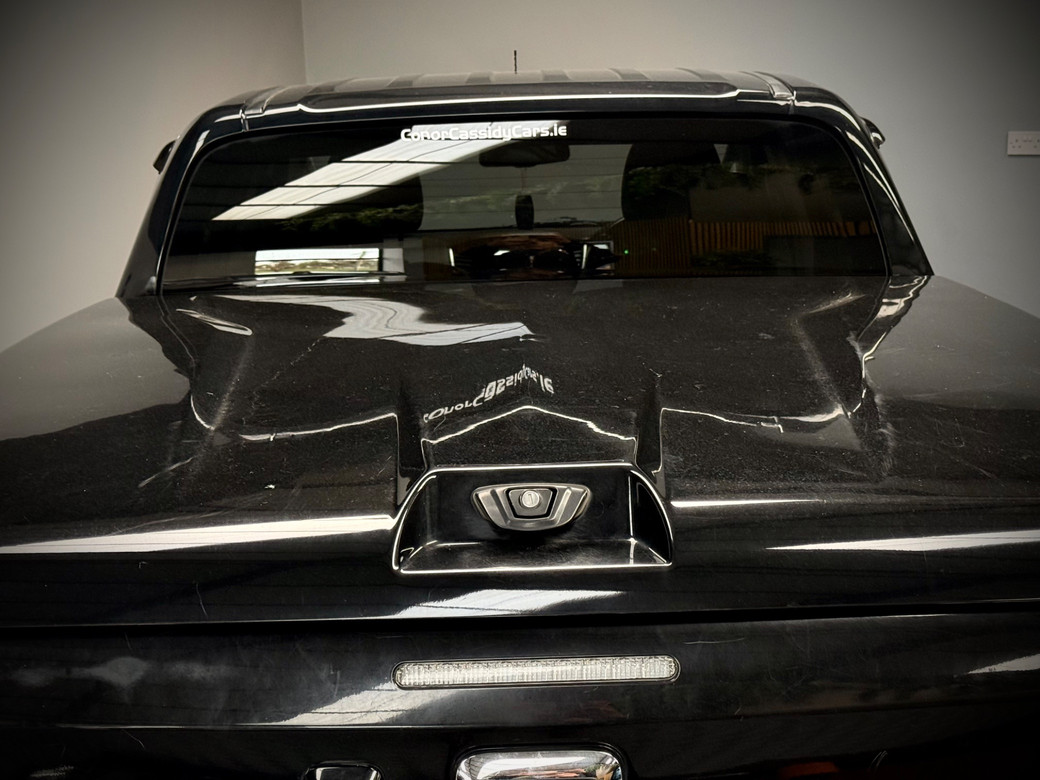 2019 Mitsubishi L200