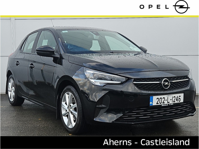 vehicle for sale from Ahern's of Kerry