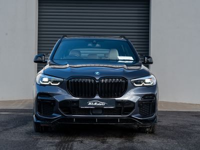 2021 BMW X5