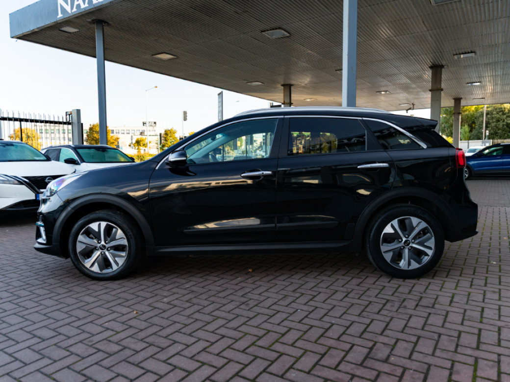 2021 Kia Niro