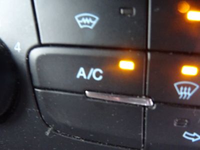 2019 Ford Transit Connect