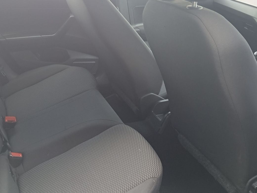 2018 Volkswagen Polo