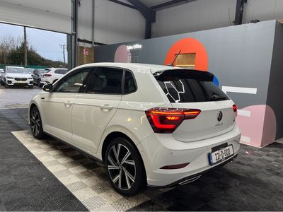 2022 Volkswagen Polo