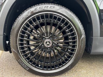 2025 Mercedes-Benz EQB