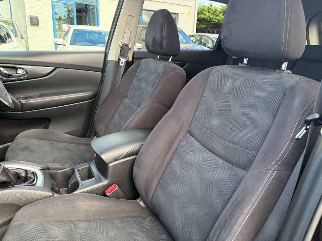 2015 Nissan X-Trail