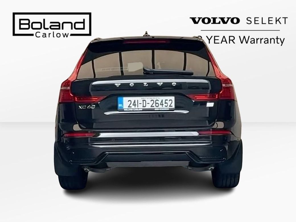 2024 Volvo XC60