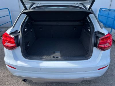 2018 Audi Q2