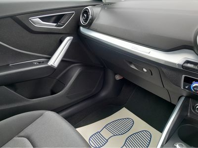 2018 Audi Q2