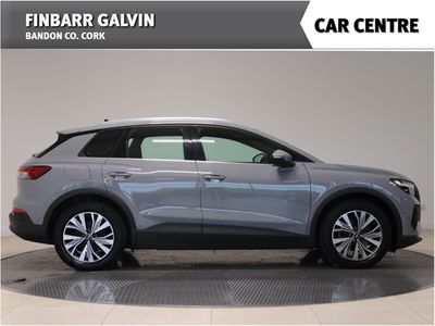 2023 Audi Q4 e-tron