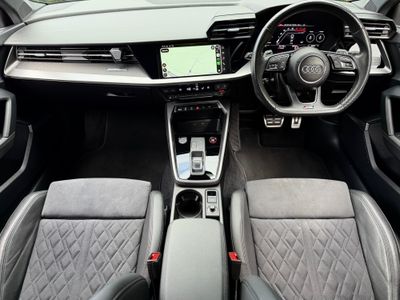 2023 Audi RS3