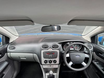 2011 Ford Focus