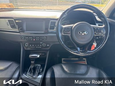 2018 Kia Niro