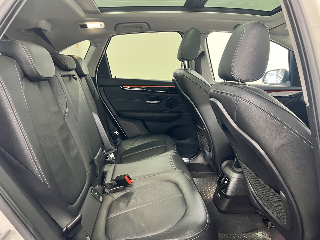 2018 BMW 2 Series