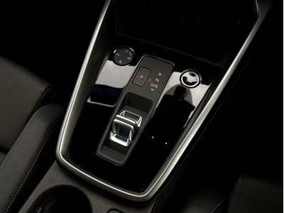 2022 Audi A3