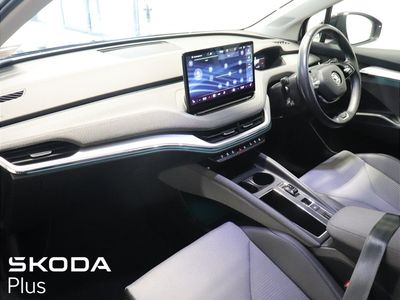 2023 Skoda Enyaq