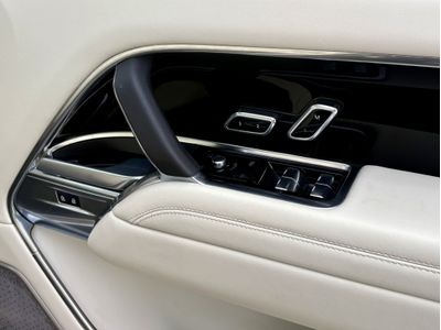 2024 Land Rover Range Rover