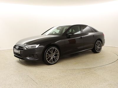 2022 Audi A4