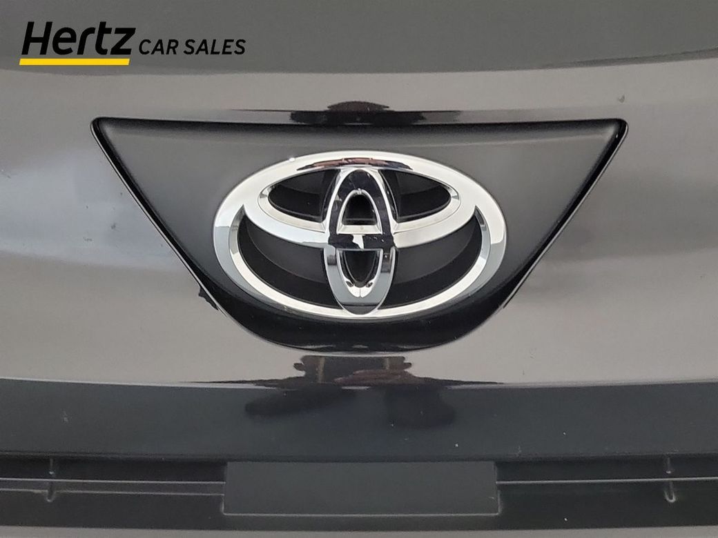 2023 Toyota Aygo X