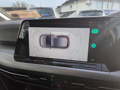 2022 Volkswagen Golf