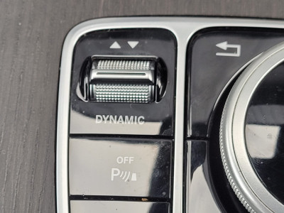 2021 Mercedes-Benz C Class