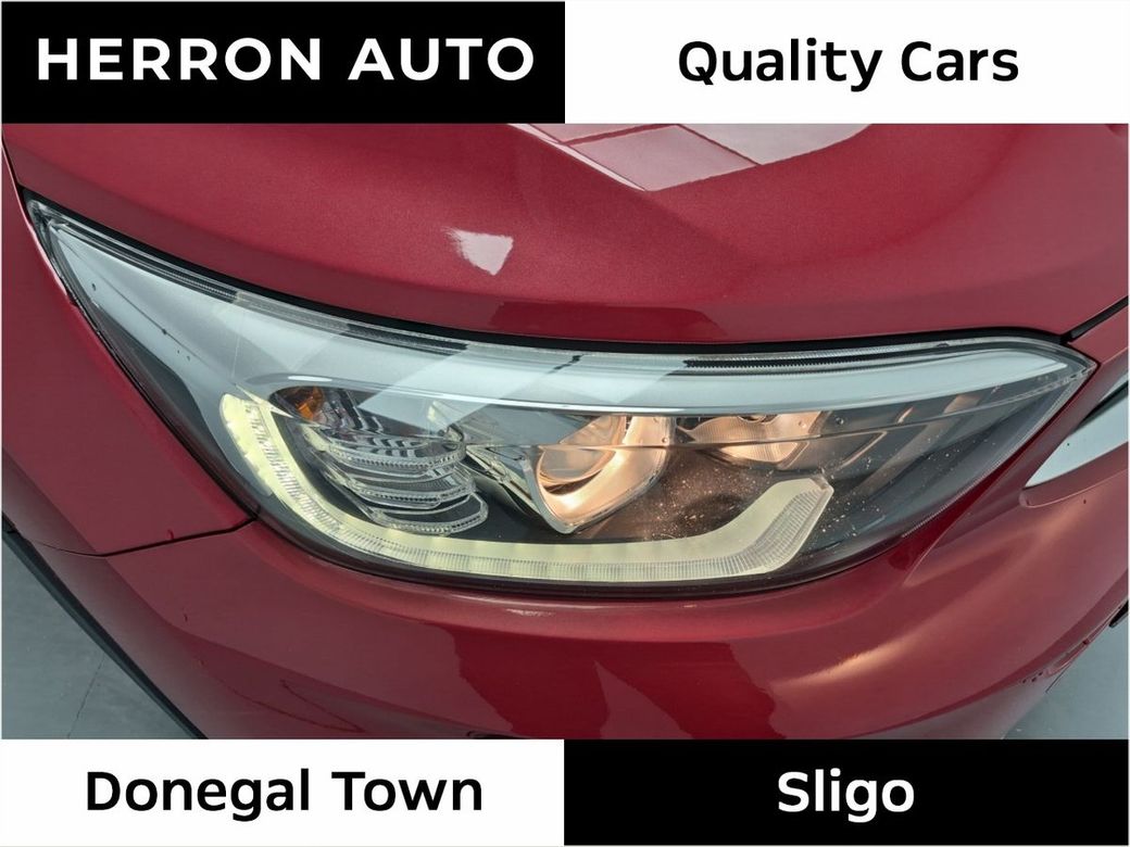2018 Kia Stonic
