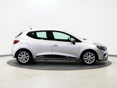 2017 Renault Clio