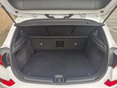 2017 Hyundai i30