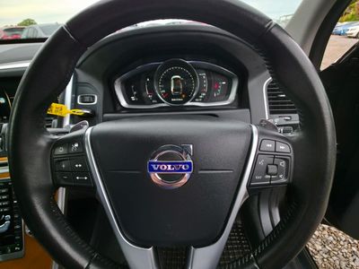 2017 Volvo XC60
