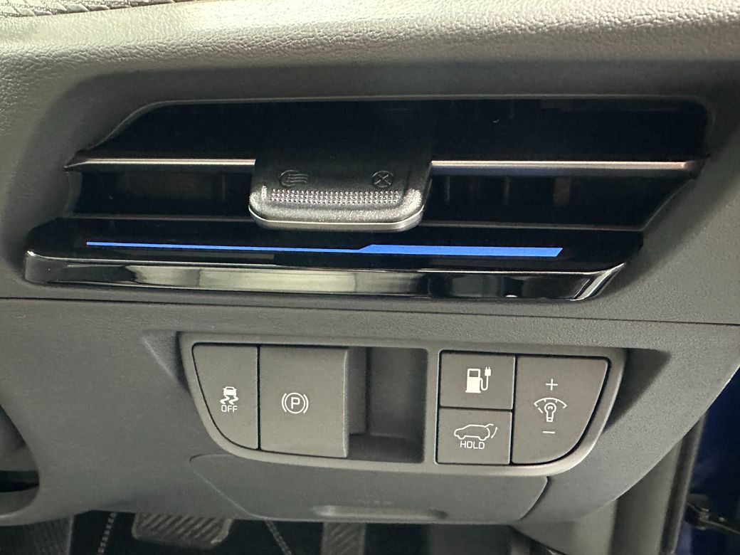 2026 Kia EV6