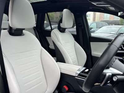 2025 Mercedes-Benz GLC Class